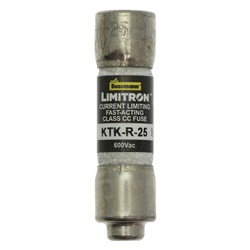 KTK-R-25 FUS. NA, LIMITRON, TIPO R