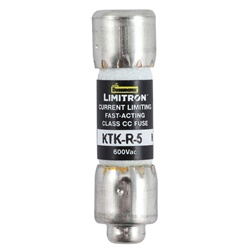 KTK-R-5 FUS. NA, LIMITRON, TIPO R C