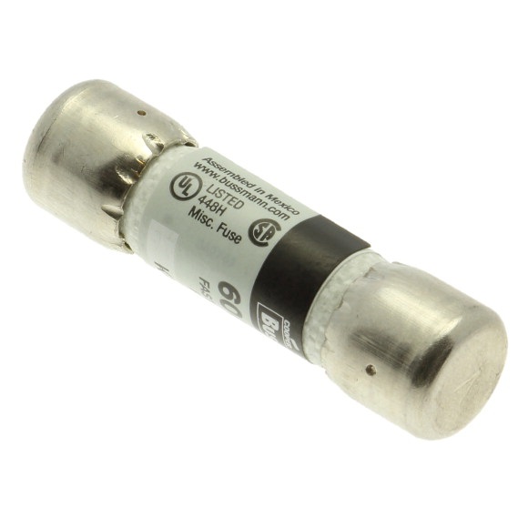 KTK-20 LIMITRON FAST ACTING FUSE