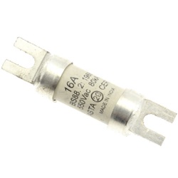 NITD16 16AMP 550V AC BS88 FUSE