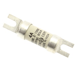 NITD4 4AMP 550V AC BS88 FUSE