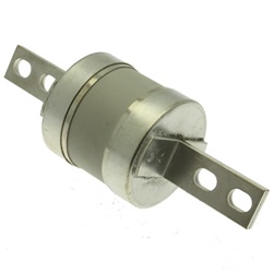 TTM500 500A 660V AC / 450V DC BS88