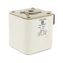 170L7663 FUSE 800A 1000V 3BKN/80 AR