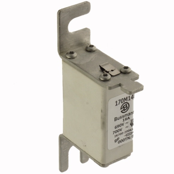 170M1410 FUSE 20A 690V 000TN/80 GR