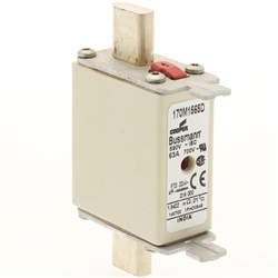 170M1565D FUSE 63A 690V GR DIN 000