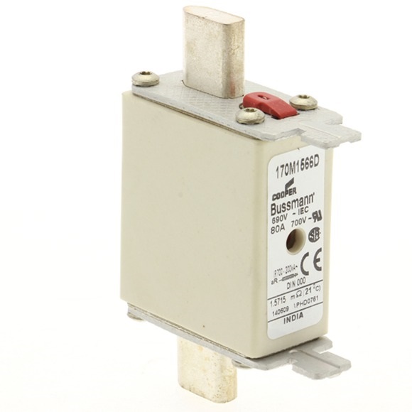 170M1566D FUSE 80A 690V AR DIN 000