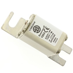 170M2664 FUSE 100A 690V 00TN/80 AR