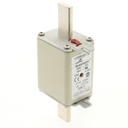 170M3817D FUSE 315A 690V AR DIN 1 H