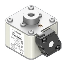 170M5468 FUSE 1250A 600V 2BKN/65 AR