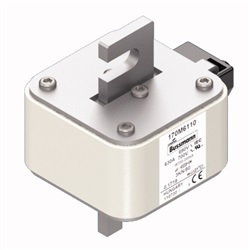 170M6110 FUSE 630A 690V 3KN/80 AR U