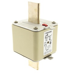 170M6808D FUSE 500A 690V AR DIN 3 H