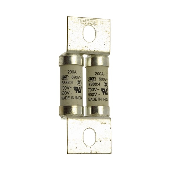200FEE 200A 690V AC TYPE T FUSE