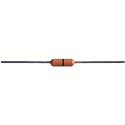Resistenza elettrica 0,01 ohm 1/4 watt alta precisione elettronica compatta
