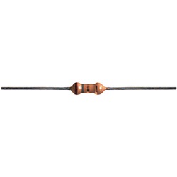 Resistenza elettrica 1/4 watt 22 ohm precisione affidabilità applicazioni elettriche