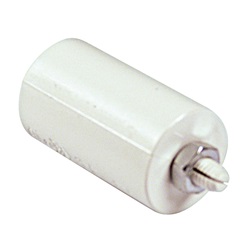 Condensatore polipropilene metalizzato 8,0µF 450V alta affidabilità per impianti elettrici professionali