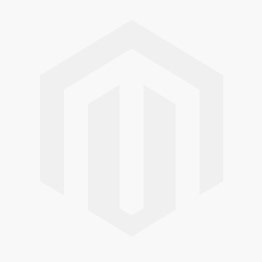 Interruttore bilanciato luminoso tasto verde per controllo elettrico pannelli 29,5x10,5 mm