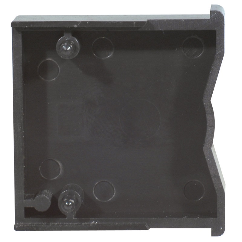 Separatore digitale compatto 8 mm per impianti elettrici professionali isolamento sicuro e montaggio rapido