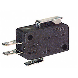 Deviatore miniatura mini leva controllo elettrico compatto installazioni spazi ridotti