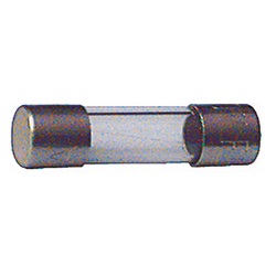 Fusibile ritardato 8A 5x20 mm protezione circuiti elettrici affidabile sicurezza