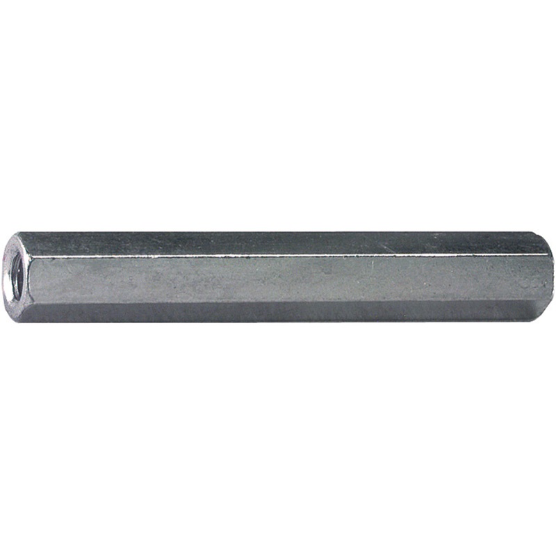 Distanziatore esagonale 10 mm chiave 5 mm per installazioni elettriche precise e resistenti