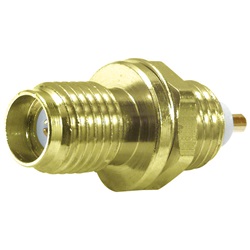 Presa pannello SMA a vite connessione sicura alta qualità per impianti elettrici industriali e civili