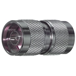 Raccordo volante maschio-maschio metallo resistente connessioni elettriche rapide sicure impianti professionali