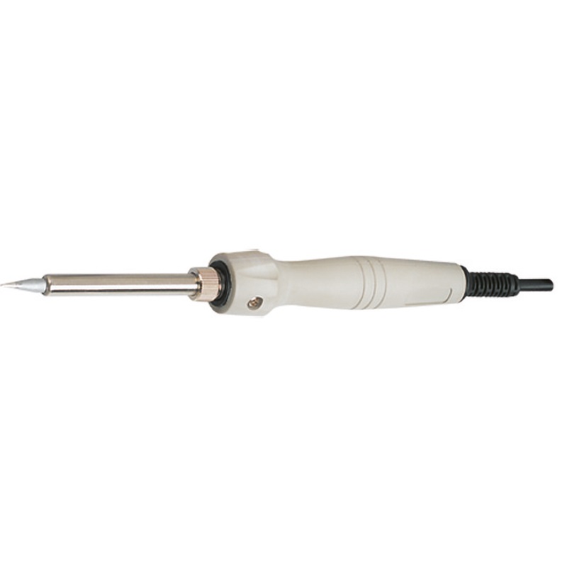 Saldatore 30W 230V resistenza ceramica riscaldamento rapido precisione elettrico