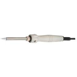 Saldatore 30W 230V resistenza ceramica riscaldamento rapido precisione elettrico