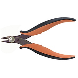Tronchesina TR-20SM Oblistero taglio preciso fili cavi elettrici ergonomica uso professionale