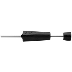 Estrattore pin per connettori CPC1 ergonomico resistente per manutenzione elettrica professionale