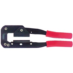 Pinza a crimpare Centronic precisione alta durata cablaggi elettrici professionali