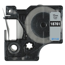 Nastro Vinyl bianco 9 mm adesivo isolante per applicazioni elettriche e cablaggio