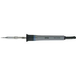 Saldatore multitip 230V 25W precisione controllo temperatura uso professionale e hobbistico