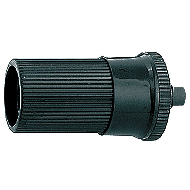 Presa volante spina auto installazione semplice rapida materiali resistenti connessioni elettriche temporanee mobili