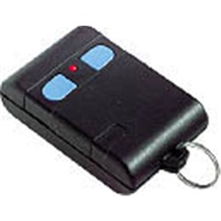 Radiocomando bicanale ricambio Fadini controllo porte automazione stabile facile installazione