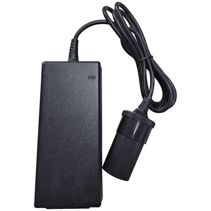 Alimentatore elettrico 12V 5A 230V 50Hz compatto efficiente per impianti elettrici industriali e domestici
