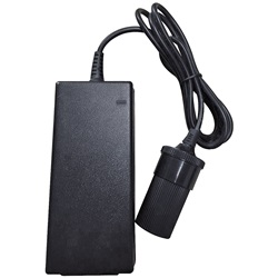 Alimentatore elettrico 12V 5A 230V 50Hz compatto efficiente per impianti elettrici industriali e domestici