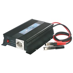Inverter 800W 12V CC a 220V AC alta efficienza per alimentazione stabile domestica e professionale