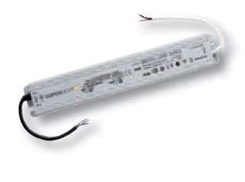 Led Driver Fili Liberi 100W 12Vcc Ip66 