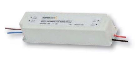 Led Driver 200W 24Vcc Fili Liberi Ip66