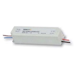 Led Driver 250W 24Vcc Fili Liberi Ip66