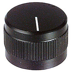 Manopola con indice diametro 22,7 mm altezza 12 mm controllo preciso ergonomica per dispositivi elettrici