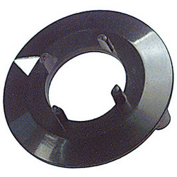 Disco indice nero 26 mm per manopola controllo preciso applicazioni elettriche