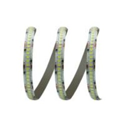 Striscia LED 19,2W/m 24V flessibile IP65 per illuminazione interna ed esterna