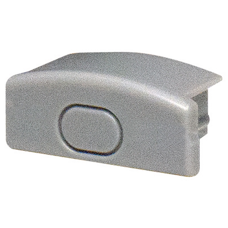 Tappo universale profilo S7 resistente polvere umidità installazione rapida impianti elettrici