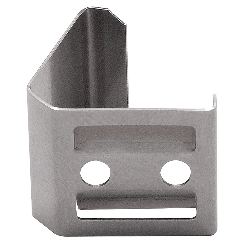 Placca a muro profilo S45 resistente design elegante installazioni elettriche residenziali e commerciali