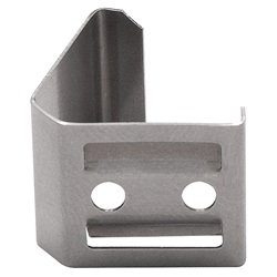 Placca a muro profilo S45 resistente design elegante installazioni elettriche residenziali e commerciali