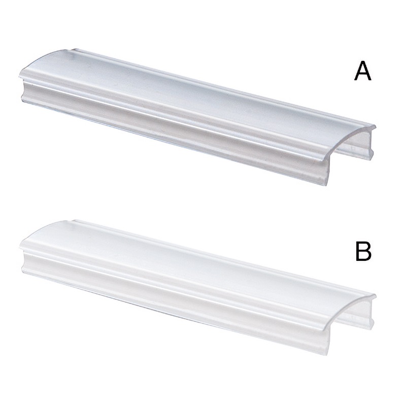 Copertura satinata 2 metri alta qualità design modulare per installazioni elettriche residenziali e commerciali