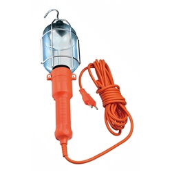 Lampada portatile TT-2000 luce potente struttura compatta per ambienti di lavoro