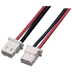 Connettore cablato Molex 110 mm alta qualità per impianti elettrici professionali